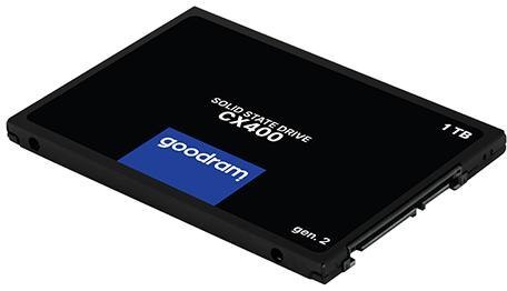 DYSK SSD GOODRAM CX400 G2 1TB SATA3