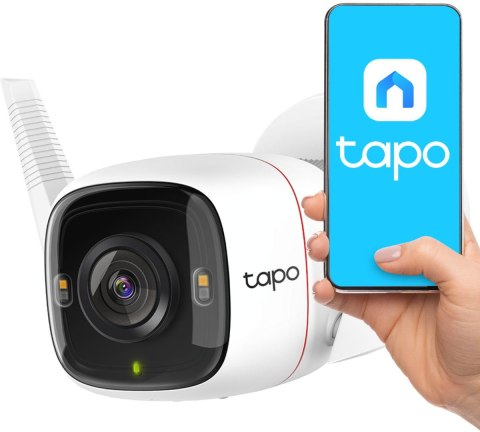 KAMERA TP-LINK TAPO C320WS