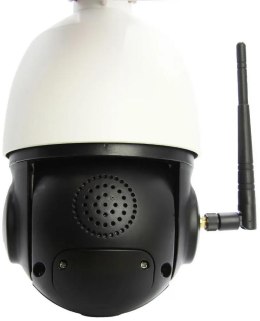Kamera IP ORLLO Z10 Zewnętrzna Obrotowa WiFi 4Mpx ZOOM x18 POE