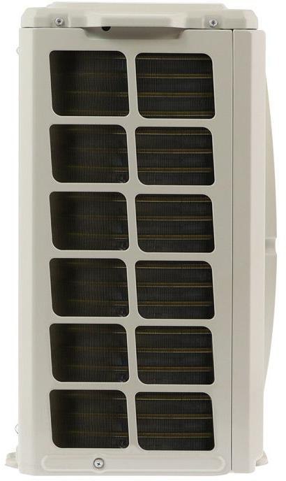 Klimatyzator pokojowy Rotenso Imoto I35Xo (jednostka zewnętrzna)