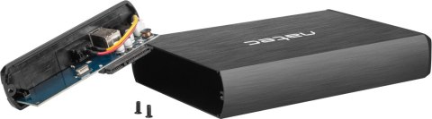 Natec Rhino 3,5" Aluminium