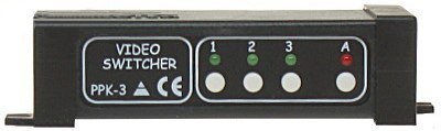 PRZEŁĄCZNIK KAMER PPK-3