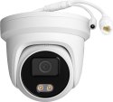BCS-V-EIP24FCL3-AI2 Kamera IP BCS VIEW kopułkowa 4Mpx