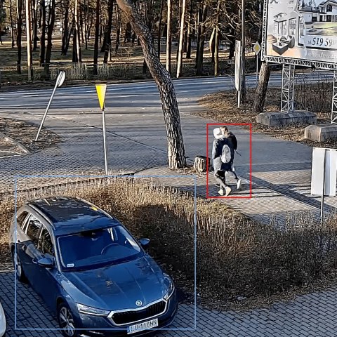 KAMERA IP 5G GSM 4G LTE NA KARTĘ SIM ZEWNĘTRZNA ORLLO S1 5G