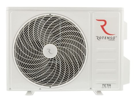 Klimatyzator pokojowy Rotenso Teta TO35Xo (jednostka zewnętrzna)