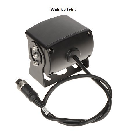 MOBILNA KAMERA IP ATE-CAM-IPC680 - 1080p 2.8 mm AUTONE