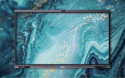 MONITOR TABLICA INTERAKTYWNA DAHUA LCH86-MC410-B