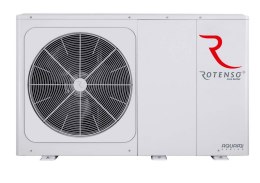 Pompa ciepła Rotenso Aquami Monoblock AQM160X3 (jednostka zewnętrzna)