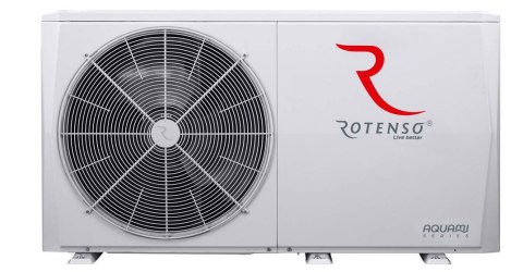 Pompa ciepła Rotenso Aquami Monoblock AQM40X1 (jednostka zewnętrzna)
