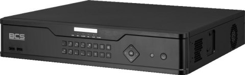 Rejestrator IP BCS Point BCS-P-NVR6408R-A-4K-III