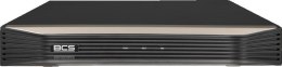 BCS-P-NVR0801-4KE-III BCS Point sieciowy rejestrator 8 kanałowy IP