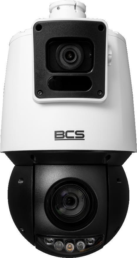 Kamer IP obrotowa 4MPX BCS-P-SDIP24425SR10-Ai2