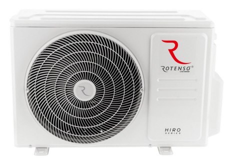 Klimatyzator Rotenso Hiro S LINE H40Xm3 Multi Agregat