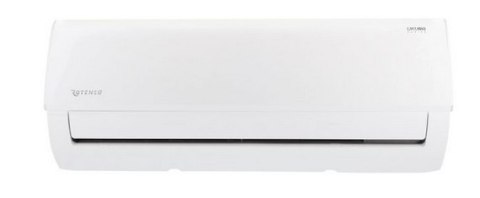 Klimatyzator pokojowy Rotenso Ukura z WiFi U70Xi (jednostka wewnętrzna)