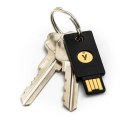 Klucz Sprzętowy Yubico Security Key NFC by Yubico