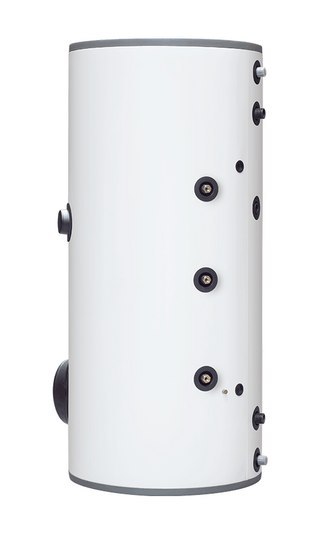 ROTENSO Zbiornik buforowy Thermos Store Plus AQT250SBSA