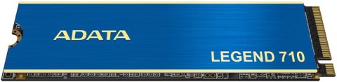 Dysk SSD Adata Legend 710 512GB M.2