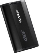 Dysk SSD Adata SD810 External 1TB czarny