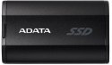 Dysk SSD Adata SD810 External 500GB czarny