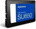 Dysk SSD Adata SU650 Ultimate 2TB 2,5" SATA SSD