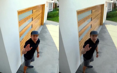 Kamera IP Reolink P324 5MP PoE