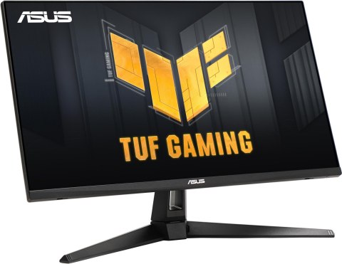 Monitor 27" ASUS TUF Gaming VG27AQM1A QHD 260Hz 1ms Freesync G-Sync DisplayHDR