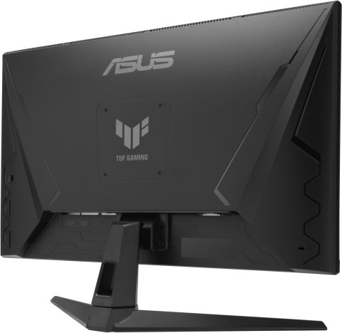 Monitor 27" ASUS TUF Gaming VG27AQM1A QHD 260Hz 1ms Freesync G-Sync DisplayHDR