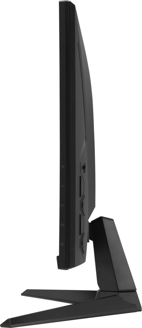 Monitor 27" ASUS TUF Gaming VG27AQM1A QHD 260Hz 1ms Freesync G-Sync DisplayHDR