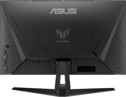 Monitor 27" ASUS TUF Gaming VG27AQM1A QHD 260Hz 1ms Freesync G-Sync DisplayHDR