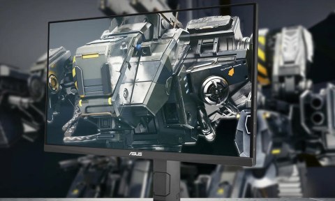 Monitor 27" ASUS TUF Gaming VG27AQM1A QHD 260Hz 1ms Freesync G-Sync DisplayHDR