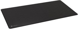 Podkładka pod mysz Natec NPO-2084 Colors Series czarny 800x400mm