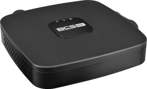 Rejestrator BCS LINE BCS-L-SNVR0801-4KE-8P