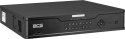 Rejestrator BCS POINT BCS-P-NVR3204R-A-4K-III