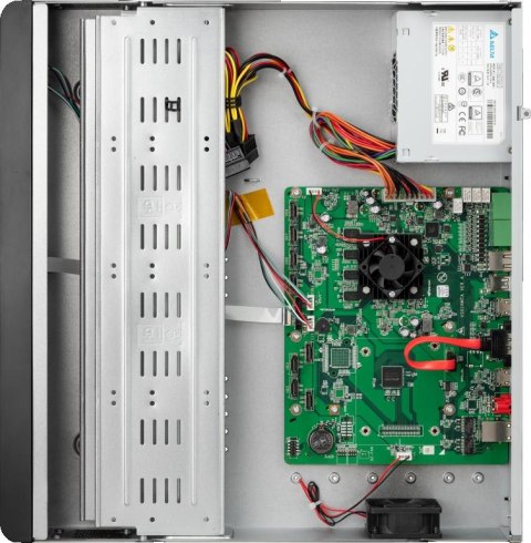 Rejestrator BCS POINT BCS-P-NVR3208R-A-4K-III