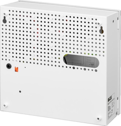 System zasilania buforowego PoE do 4 kamer i rejestratora BCS POWER BCS-UPS/IP4/E-S