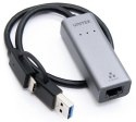 Unitek U1313C adapter USB na RJ45