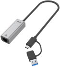 Unitek U1313C adapter USB na RJ45