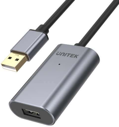 Unitek Y-274 wzmacniacz sygnału USB 20M