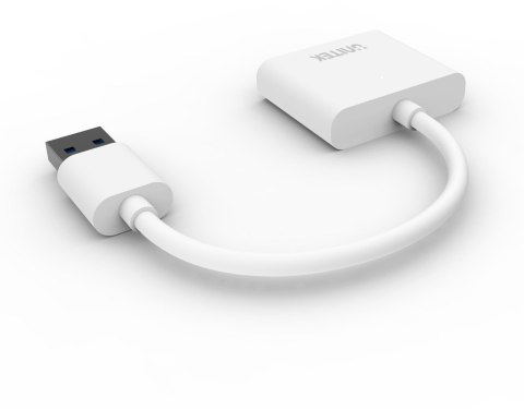 Unitek Y-9321 czytnik kart microSD