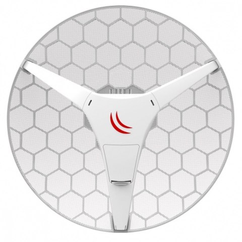 CPE 60 GHz 1GbE RBLHGG-60ad CPE 60 GHz 1GbE RBLHGG-60ad