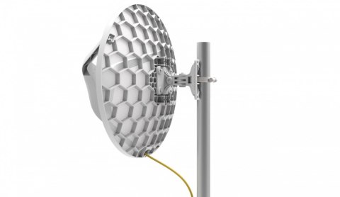 CPE 60 GHz 1GbE RBLHGG-60ad CPE 60 GHz 1GbE RBLHGG-60ad