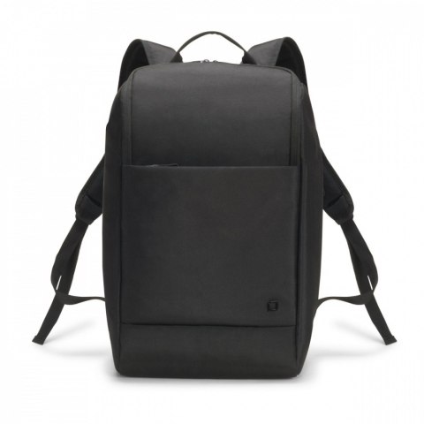 Plecak do notebooka 13-15.6 cali Eco Motion, czarny Plecak do notebooka 13-15.6 cali Eco Motion, czarny
