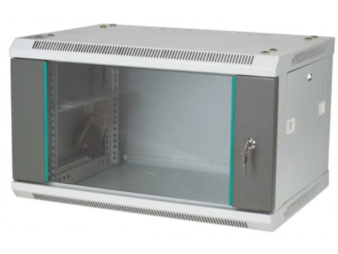 Szafka rack wisząca 19" 4U 600x450 Szafka rack wisząca 19" 4U 600x450