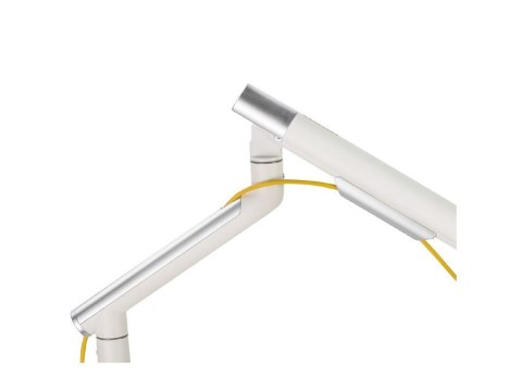 Uchwyt do monitora ze sprężyną gazową premium Ergo Office ER-437 Uchwyt do monitora ze sprężyną gazową premium Ergo Office ER-437