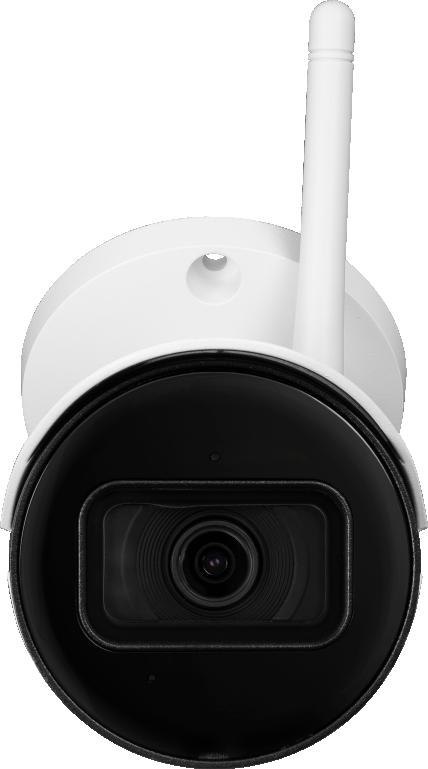 Kamera BCS LINE BCS-L-TIP12FSR3-W