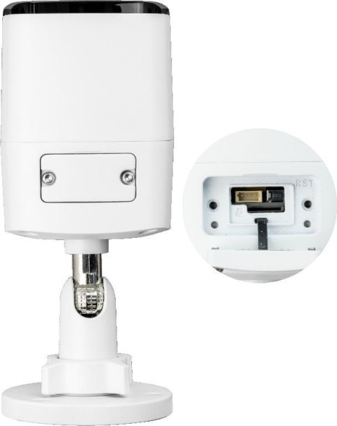 Kamera BCS VIEW BCS-V-TIP28FSR4-Ai2