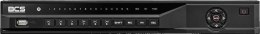 Rejestrator BCS LINE BCS-L-NVR0802-A-4K-8P