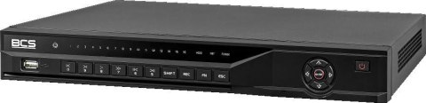 Rejestrator BCS LINE BCS-L-NVR1602-A-4K-16P-Ai