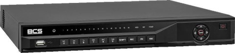 Rejestrator BCS LINE BCS-L-XVR0802-4KE-IV