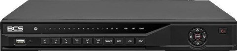 Rejestrator BCS LINE BCS-L-XVR1602-V